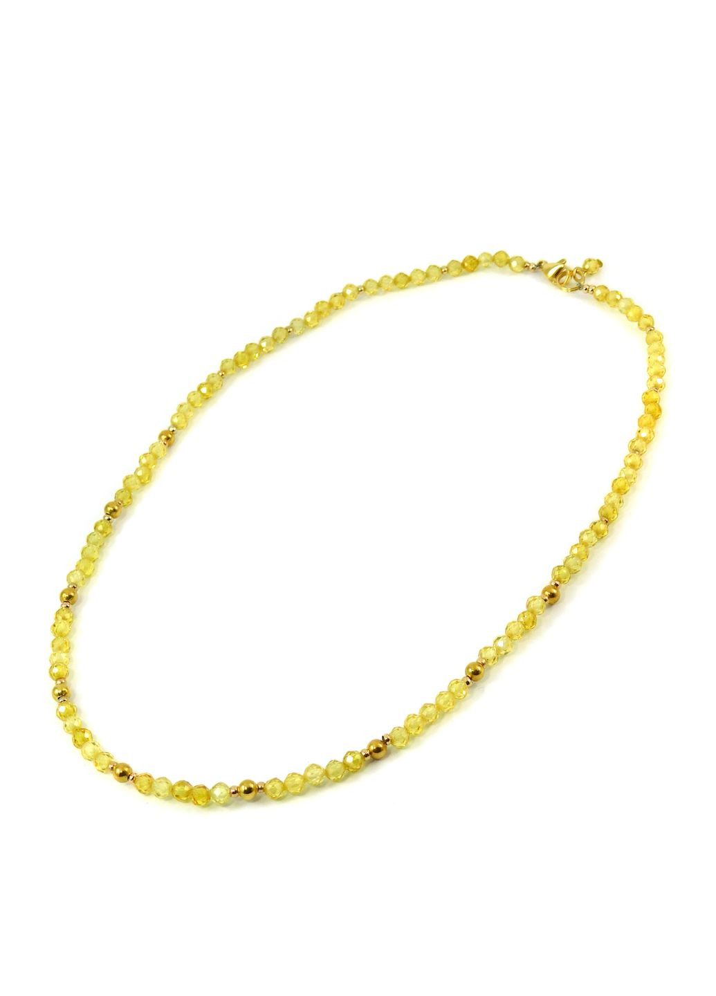 Бусы "Махаон", Циркон Fursa fashion (322316388)