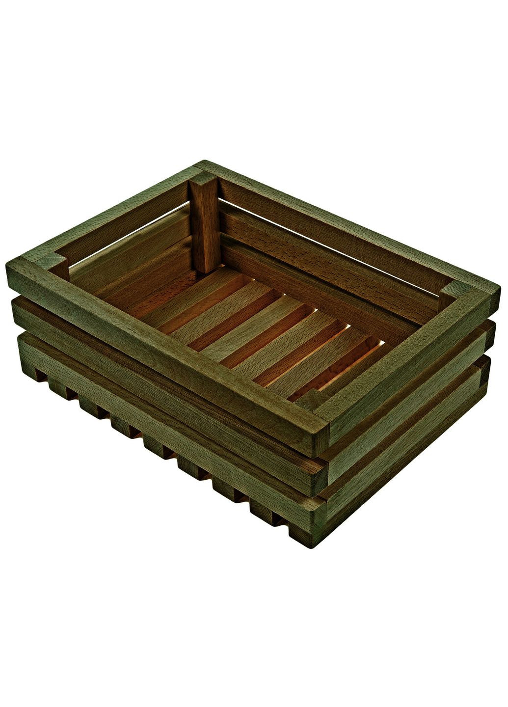 Хлібний лоток з дерева Рів'єра мускат (ХЛБ-002107) No Brand (327426191)