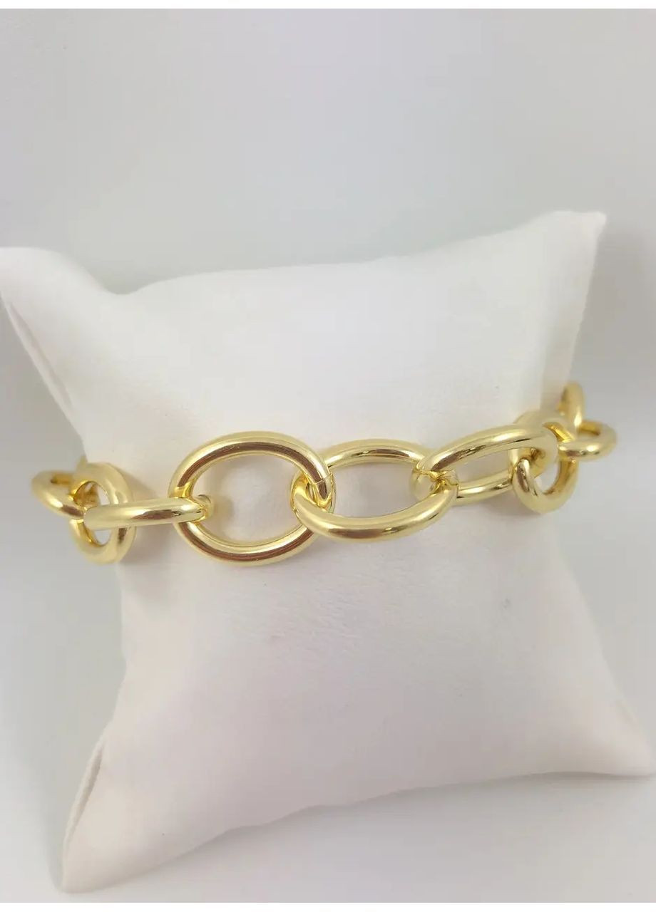 Браслет серебряный 925 проба 19,5 размер BRT10138Uж Shatlen Браслет (361971098)