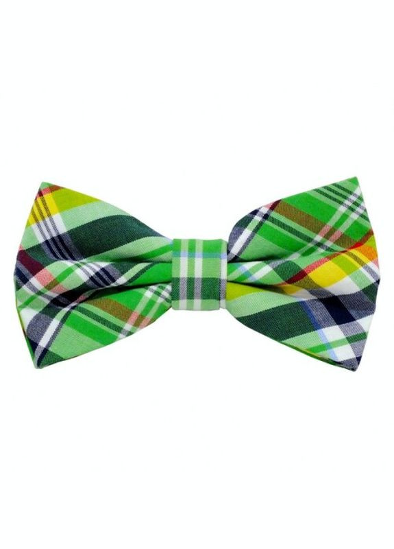 Галстук-метелик Клеточка Seta Decor (304545974)