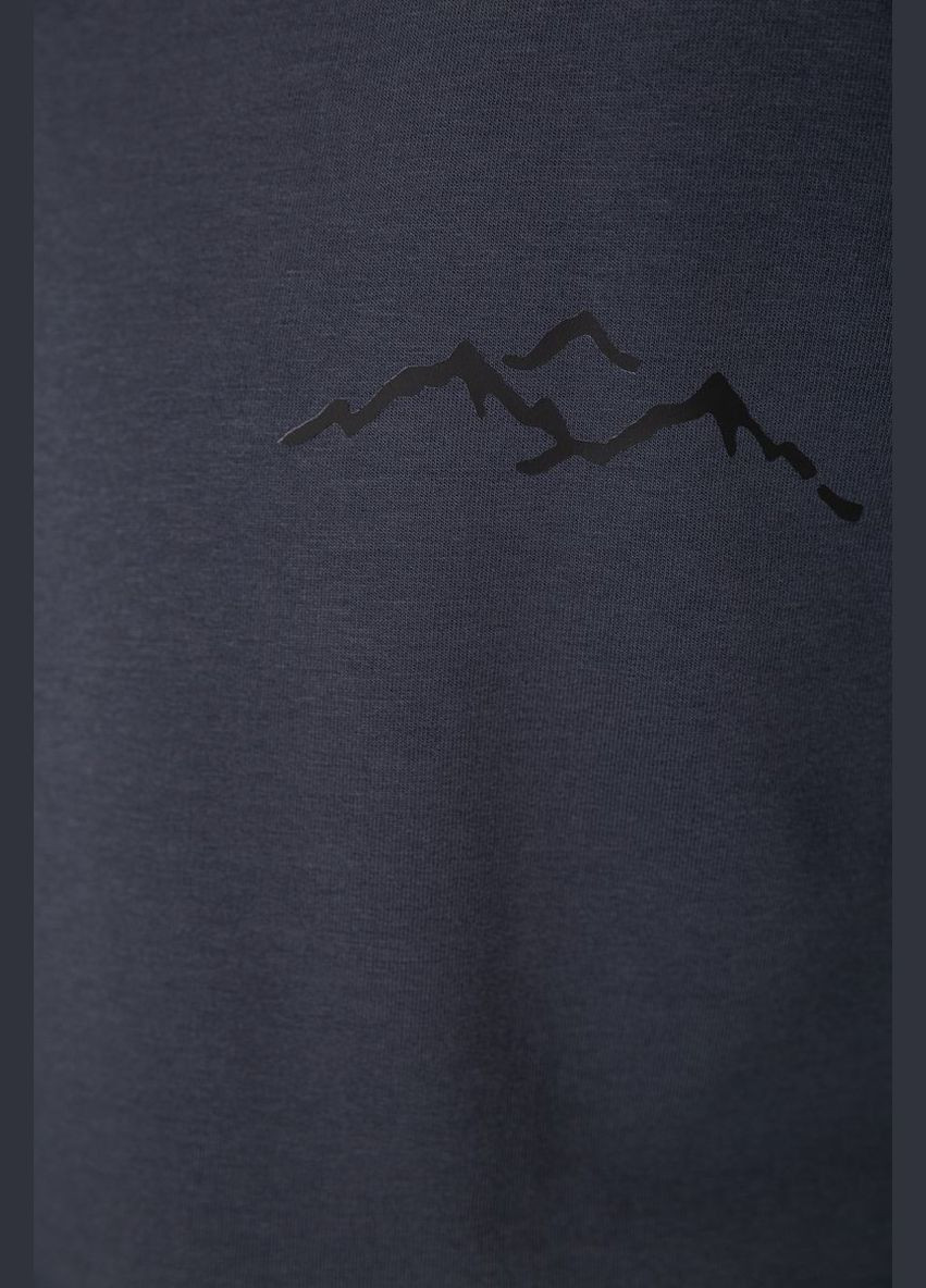 Спортивный мужской демисезонный костюм, Ager (317429647)