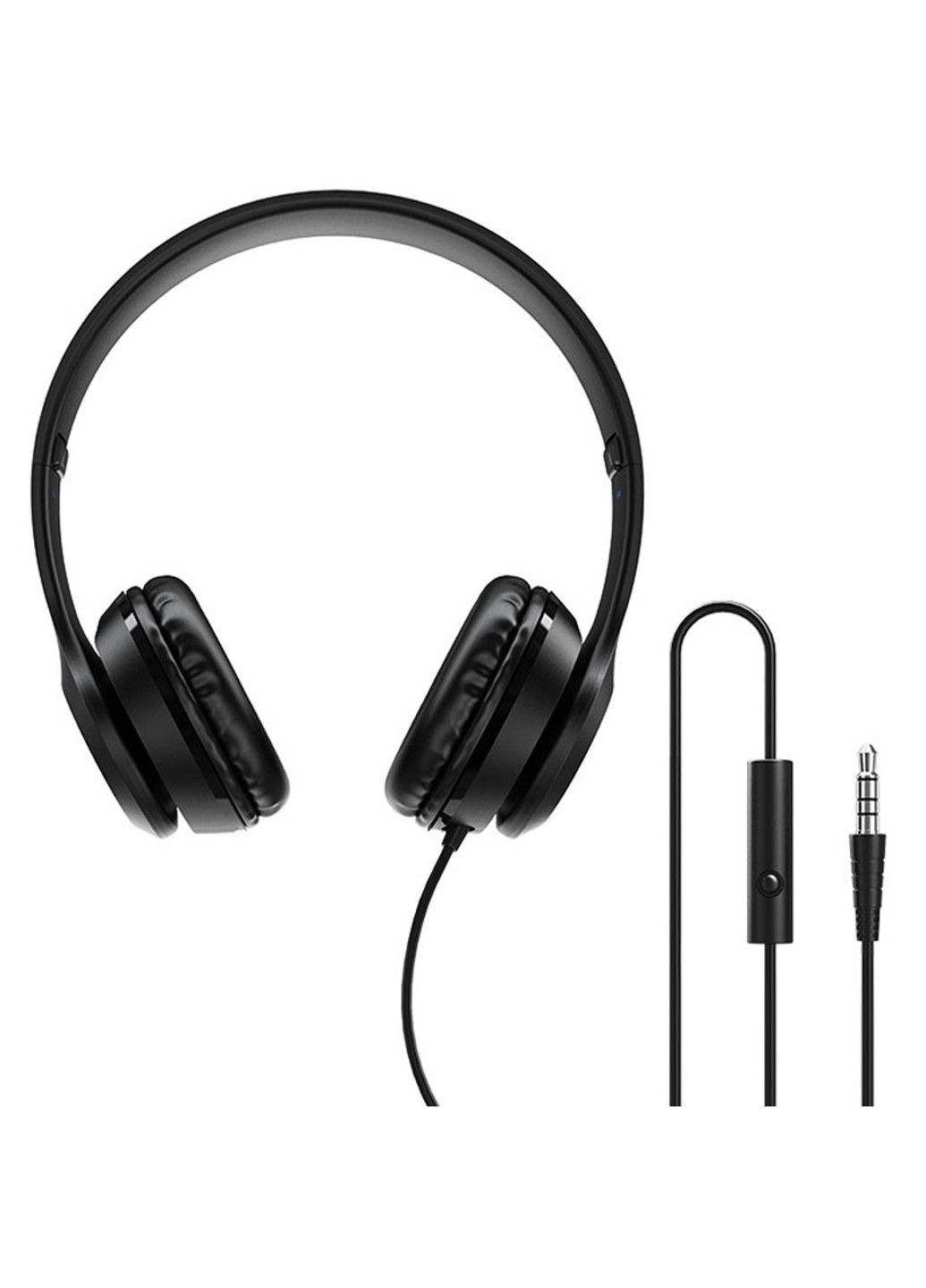 Накладні навушники BO5 Borofone (294722898)