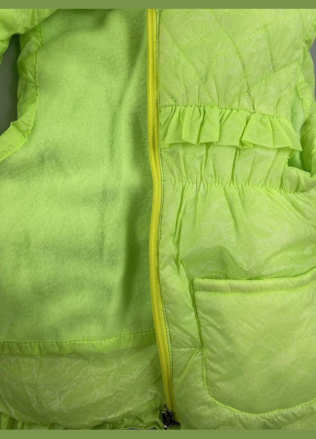 Жилетка для дівчинки Одягайко (306429230)