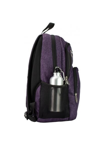 Рюкзак школьный 175+ см (CF86746-02) Cool For School Фіолетовий 175+ см (366645556)