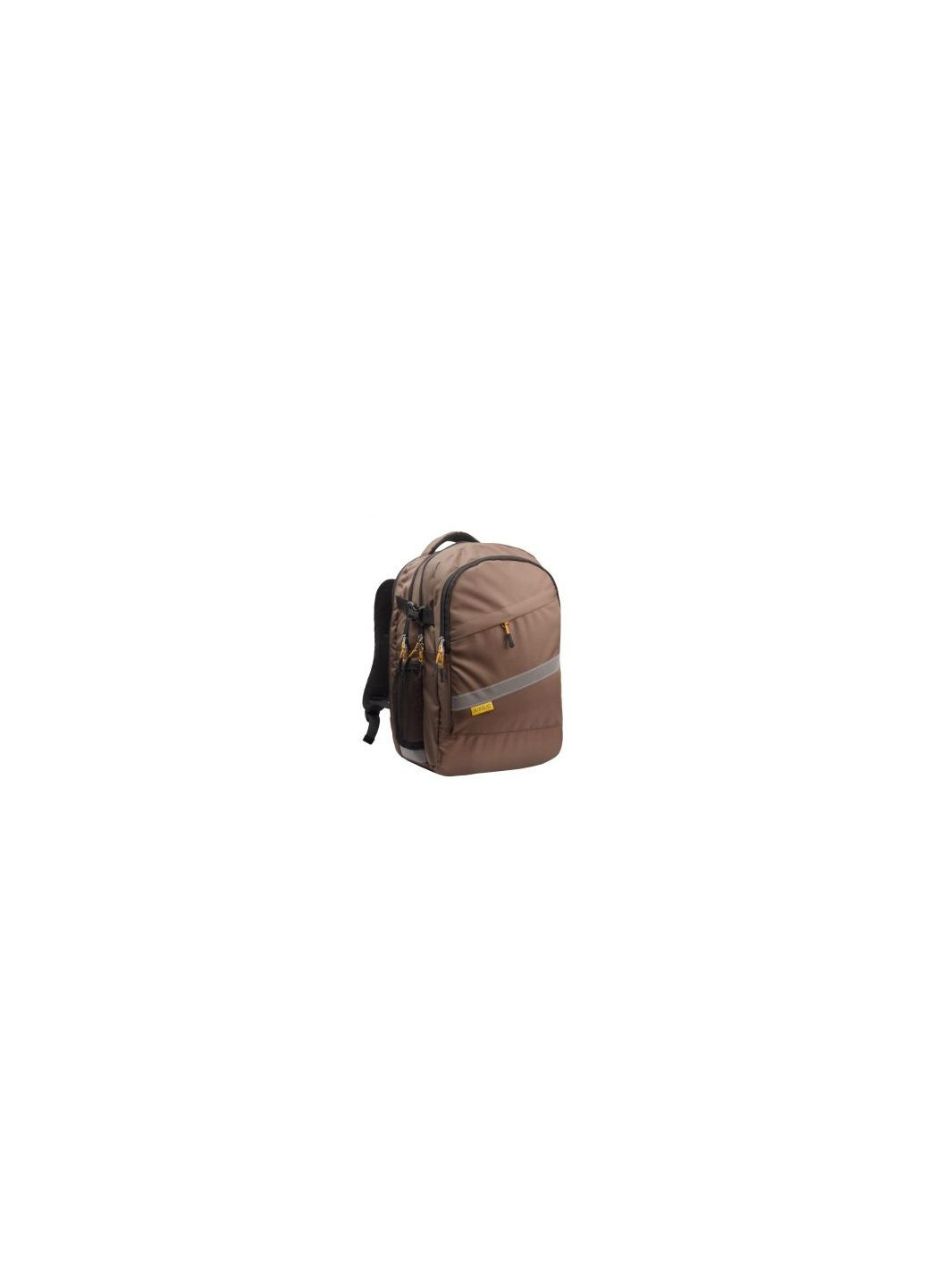 Рюкзак міський модель: College колір: коричневий Surikat (266913250)