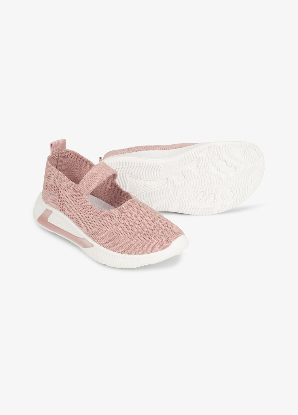 Балетки для дівчинки Y7020-7 shop (2000991036352) GFB (334029069)