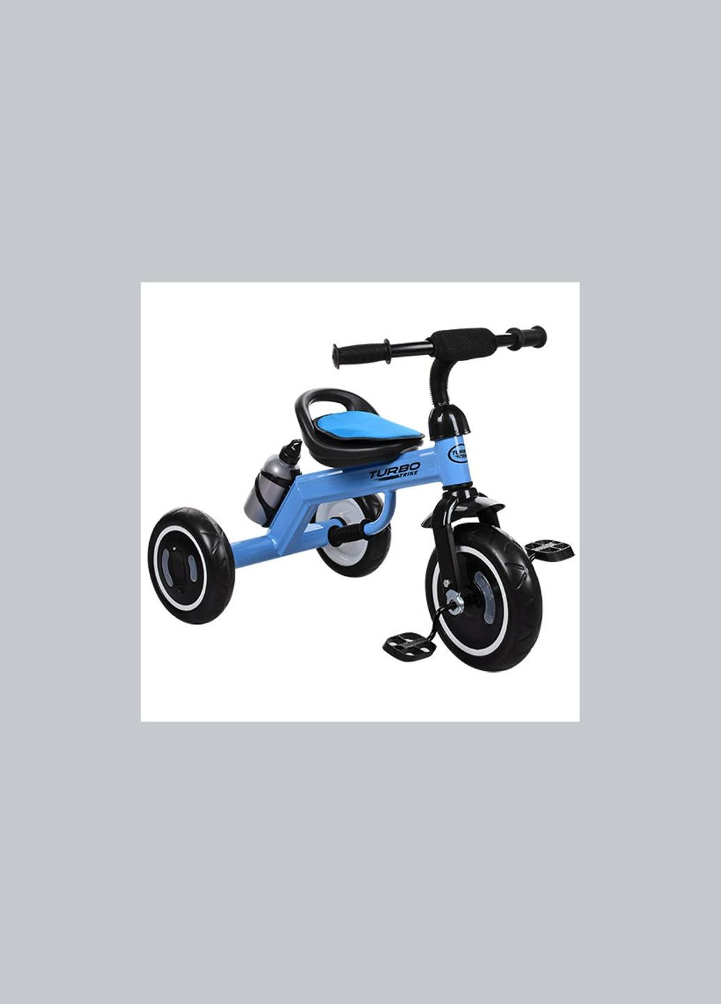 Велосипед M 3648M-1 голубой Bambi (311201570)