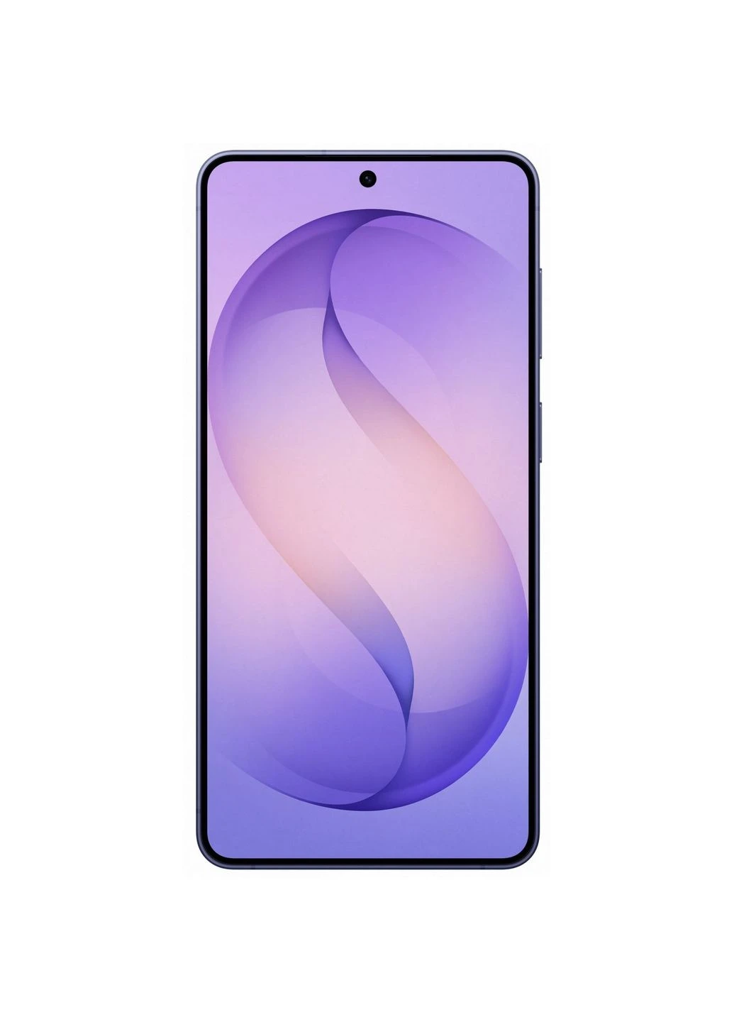 Мобільний телефон (SM-S947BZVDEUC) Samsung Galaxy S26+ 12/256Gb Cobalt Violet (400312307)