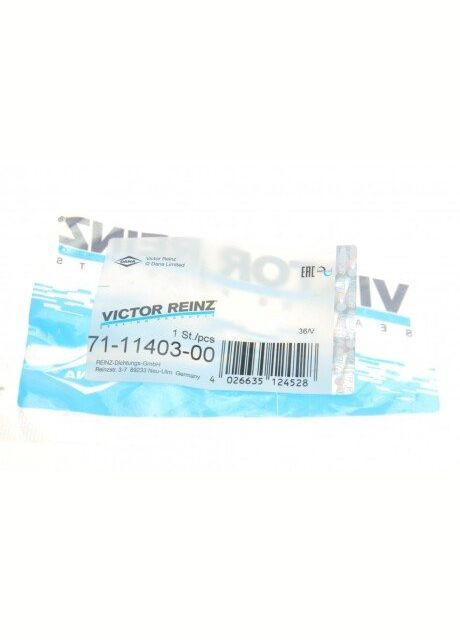 Прокладка впускного коллектора REINZ 71-11403-00 Victor Reinz (340413233)