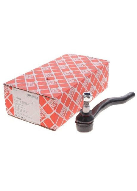 Наконечник тяги рульової 12566 Febi Bilstein (340413737)