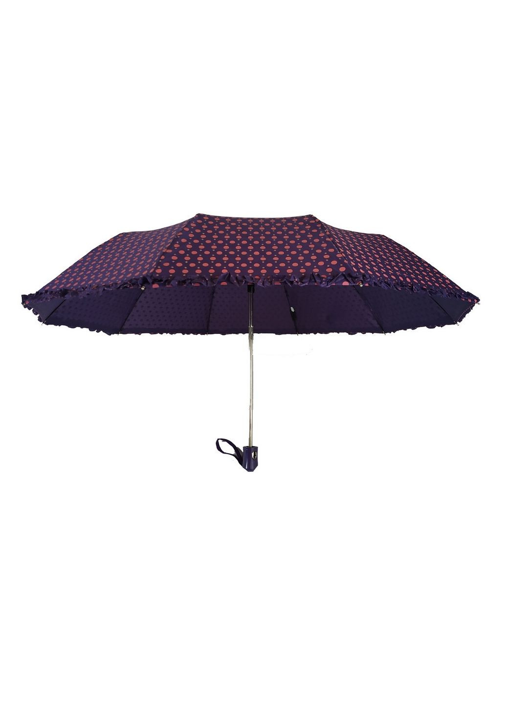 Жіноча парасолька напівавтомат S&L (282594918)