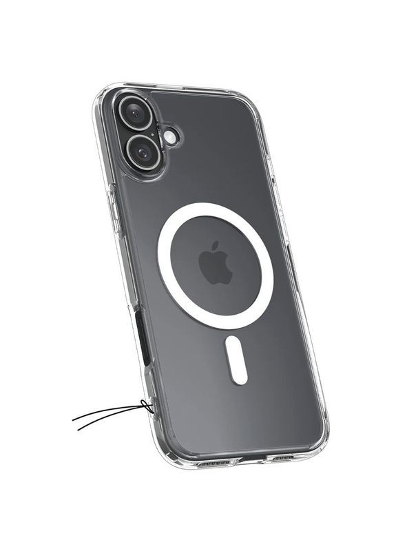 Чехол на Apple iPhone 16/ для айфона 16 с функцией магсейфа MagSafe SGP (334299114)