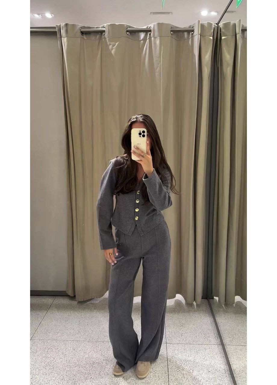 Жіночий костюм No Brand (370139696)