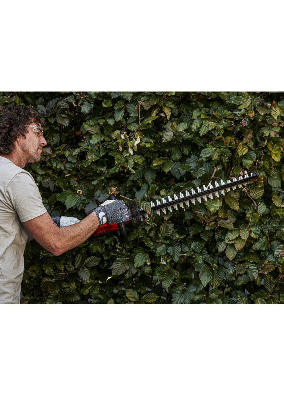 0440 CA бездротовий безщітковий кущоріз 20 В аккумулятор 1x2,5 А·рік 55 см хід різання 20 мм 2,15 кг Skil (360398492)