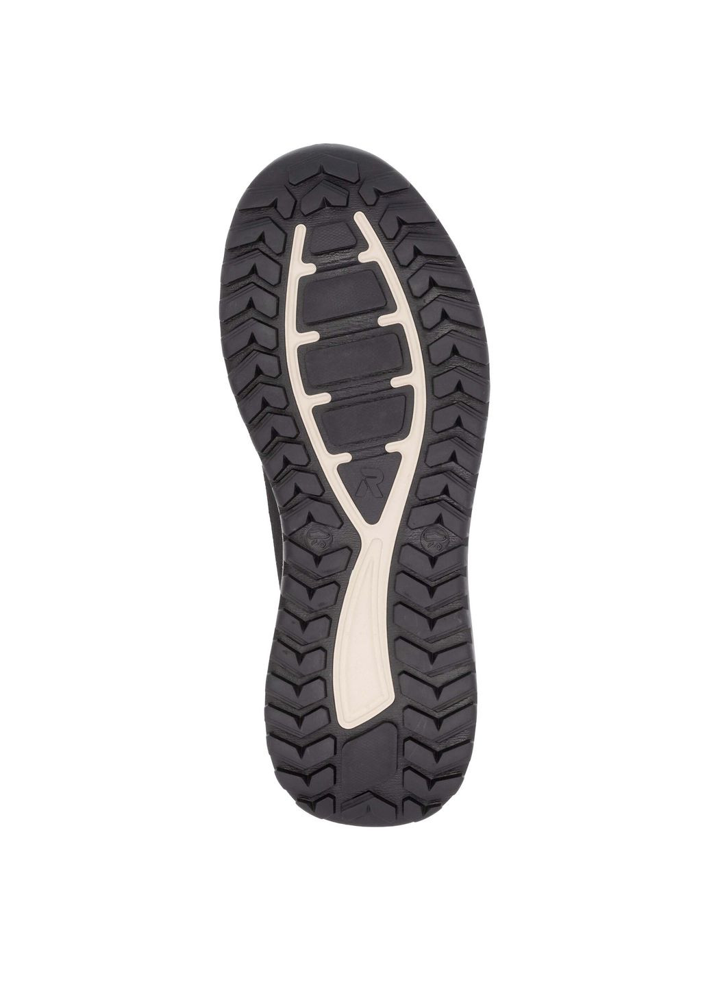 Демісезонні спортивні черевики Rieker (298796535)