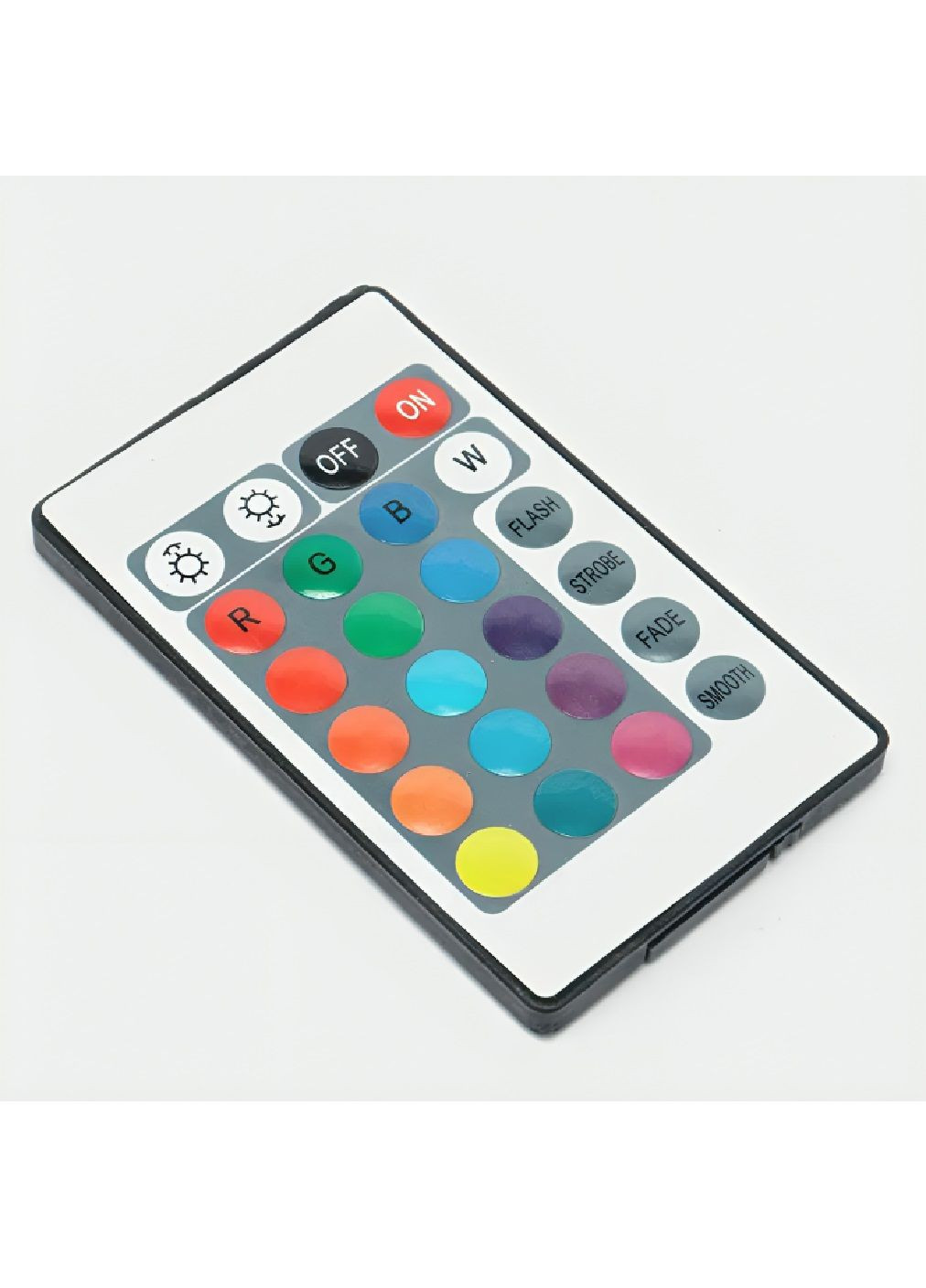 Комплект набір проекційна лампа світильник захід сонця RGB з пультом світлодіодною стрічкою 5 метрів 27х10х10 см (480447-Prob) Unbranded (335586975)