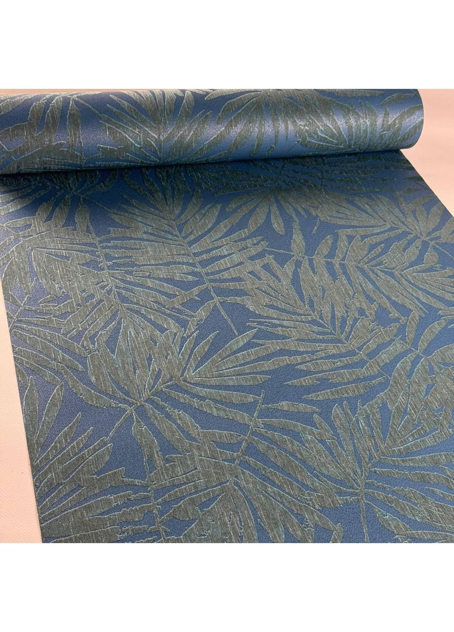 Обои виниловые на флизелиновой основе 94133 (0.53), рулон 10 м MARBURG (371775483)