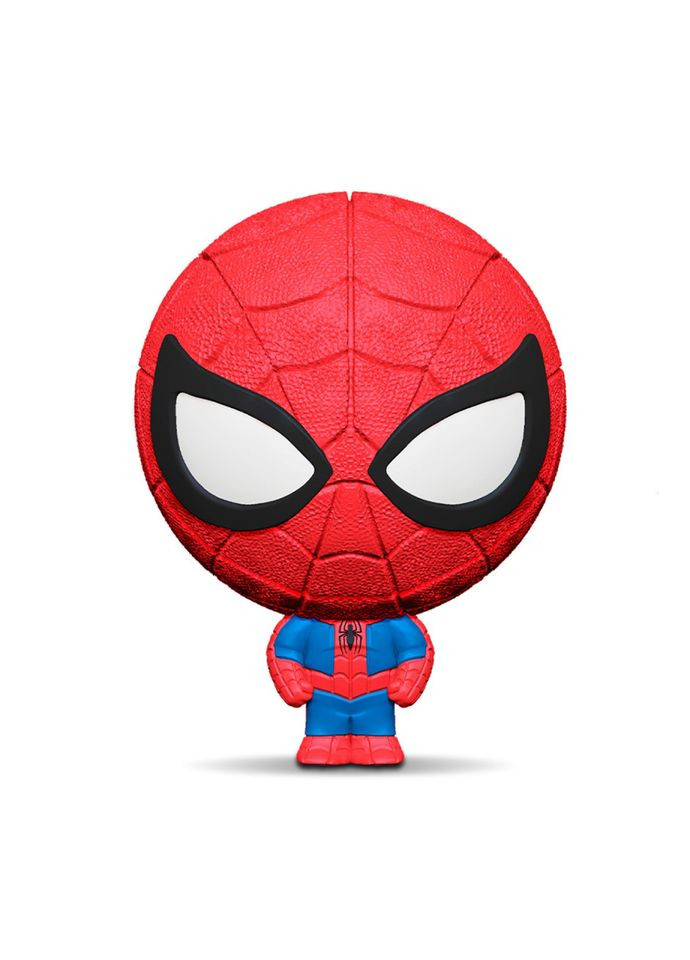 Стретч-іграшка Марвел людина павук Класический HEPO10MARM-1 Elastikorps (367985267)