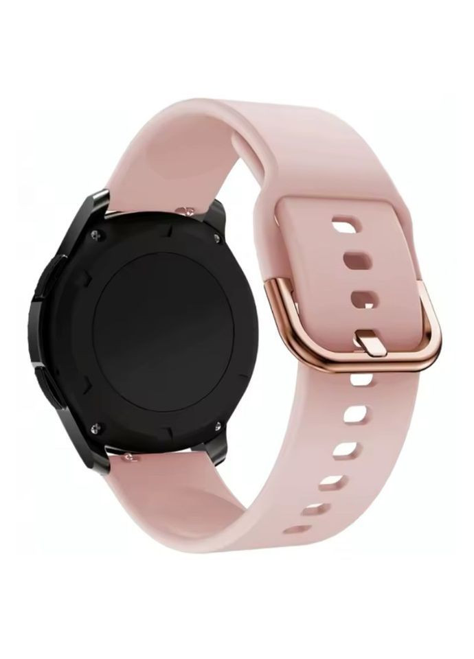 Ремінець для смарт-годинників Samsung Galaxy Watch 6 20мм Let's Shop (372371075)