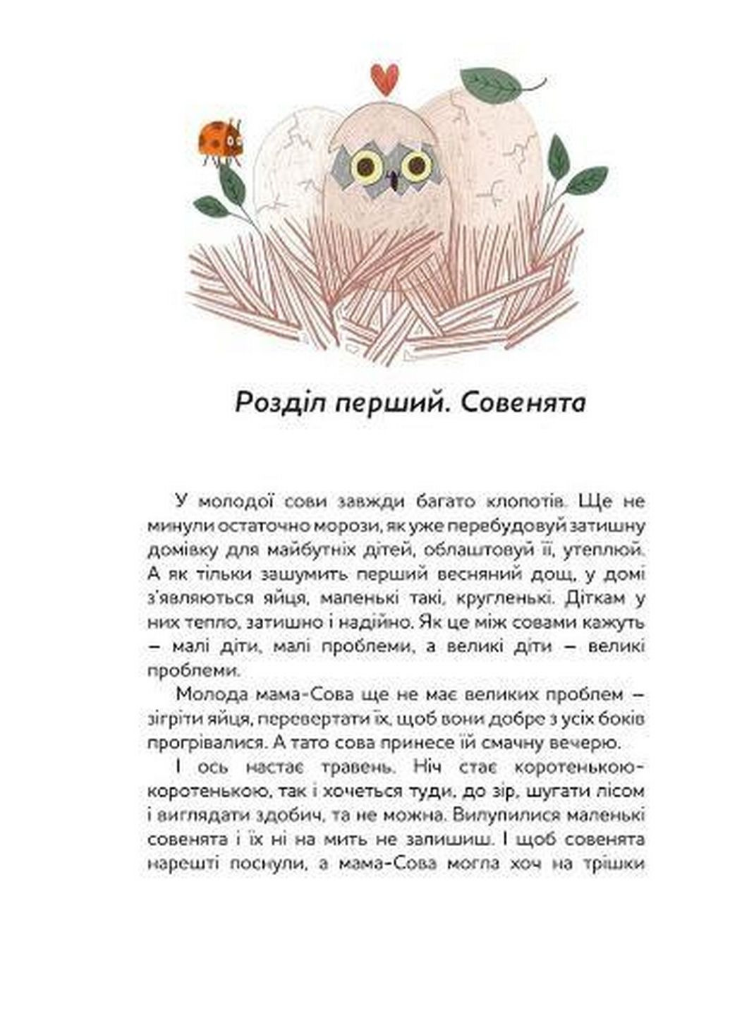 Книга Продавцы облаков (на украинском языке) Моя книжкова полиця (322122331)