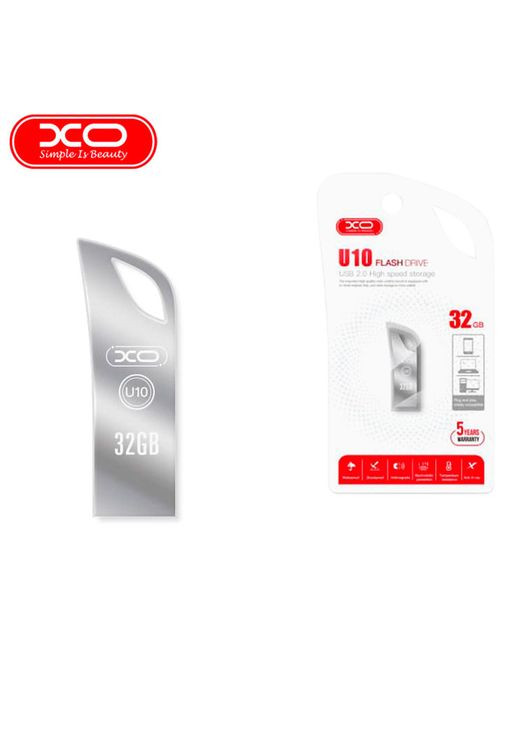 Флеш пам'ять usb XO (346505756)