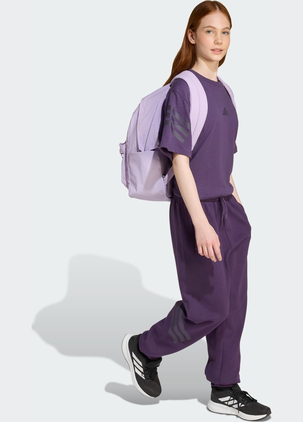 Спортивні штани Future Icons 3-Stripes Kids adidas (352473920)