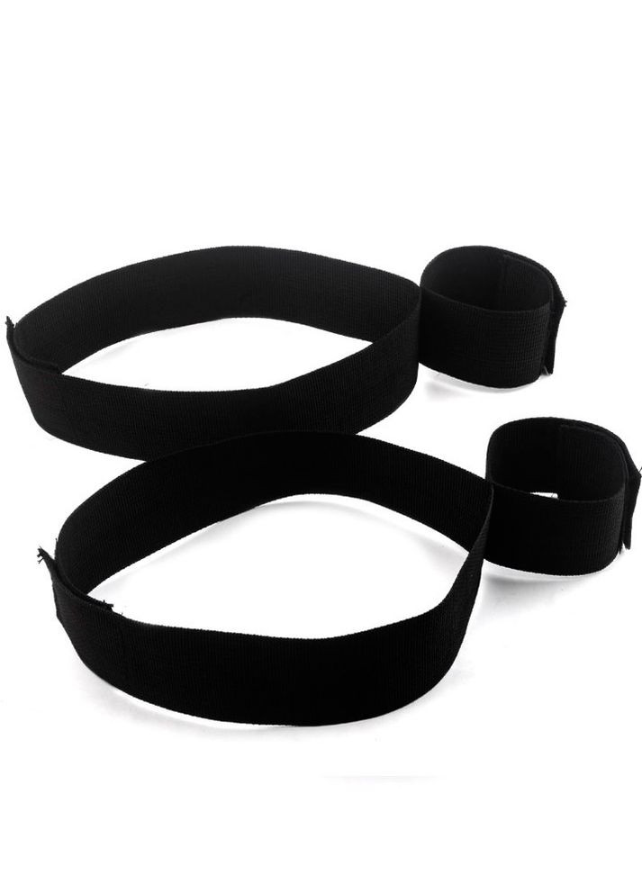 БДСМ фіксатори рук до ніг Langsha (300373509)