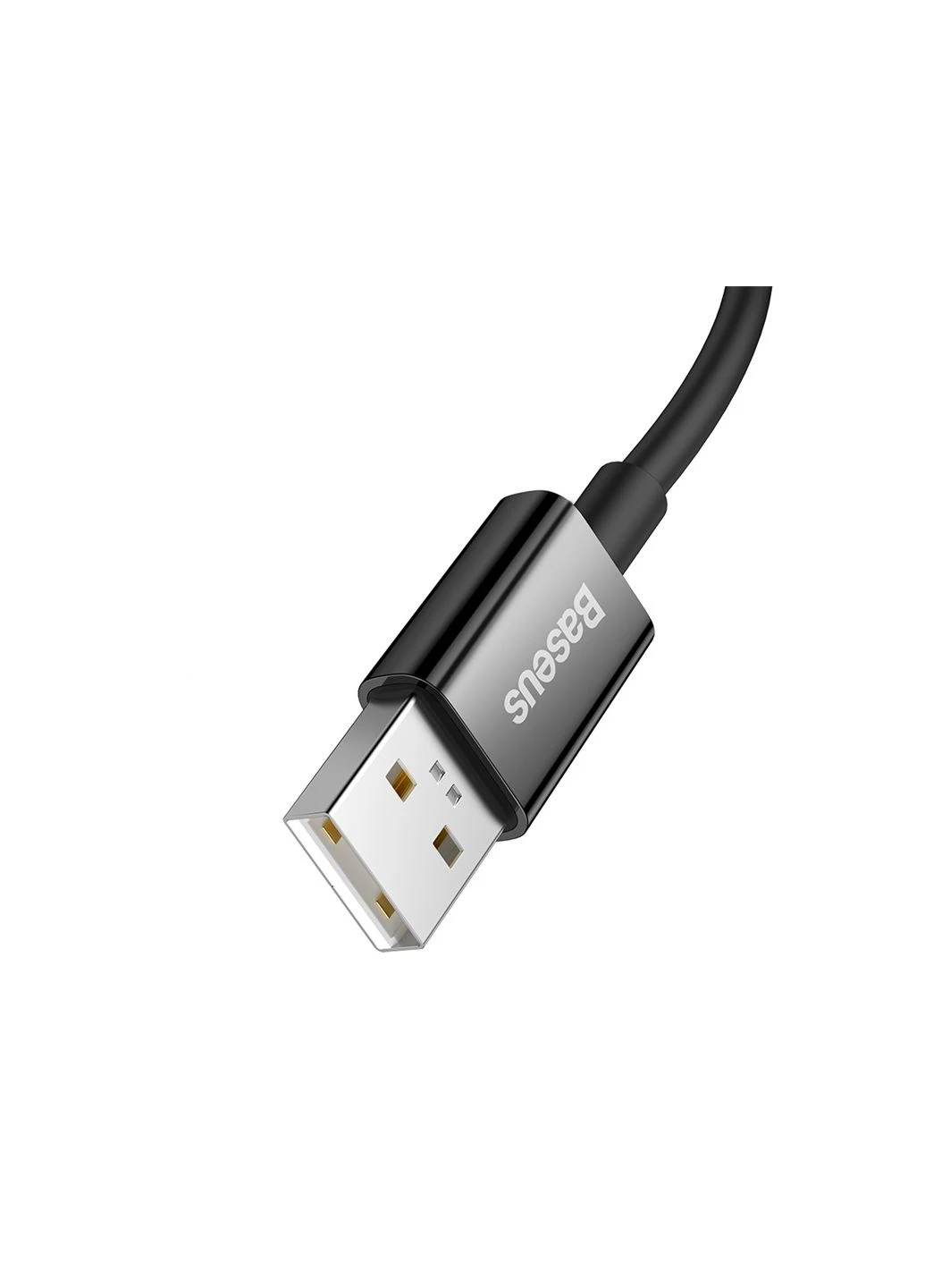 Кабель Superior Series (SUPERVOOC) Fast Charging Data Cable USB to Type-C 65W 1m Baseus Superior Series (SUPERVOOC) (378809367)