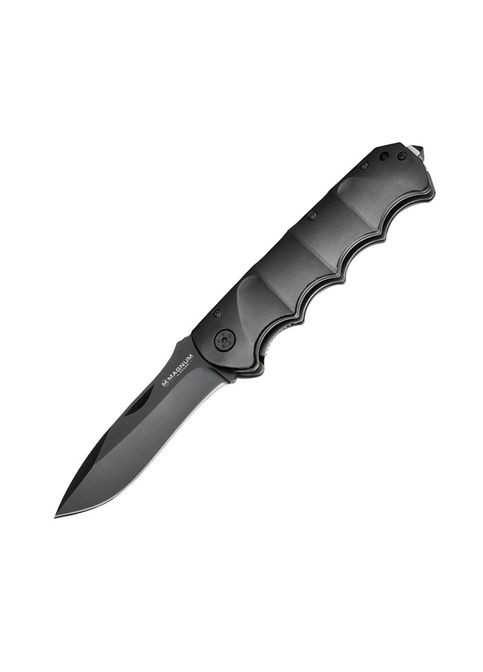 Нож Magnum Black Spear 42 Boker (278001615)