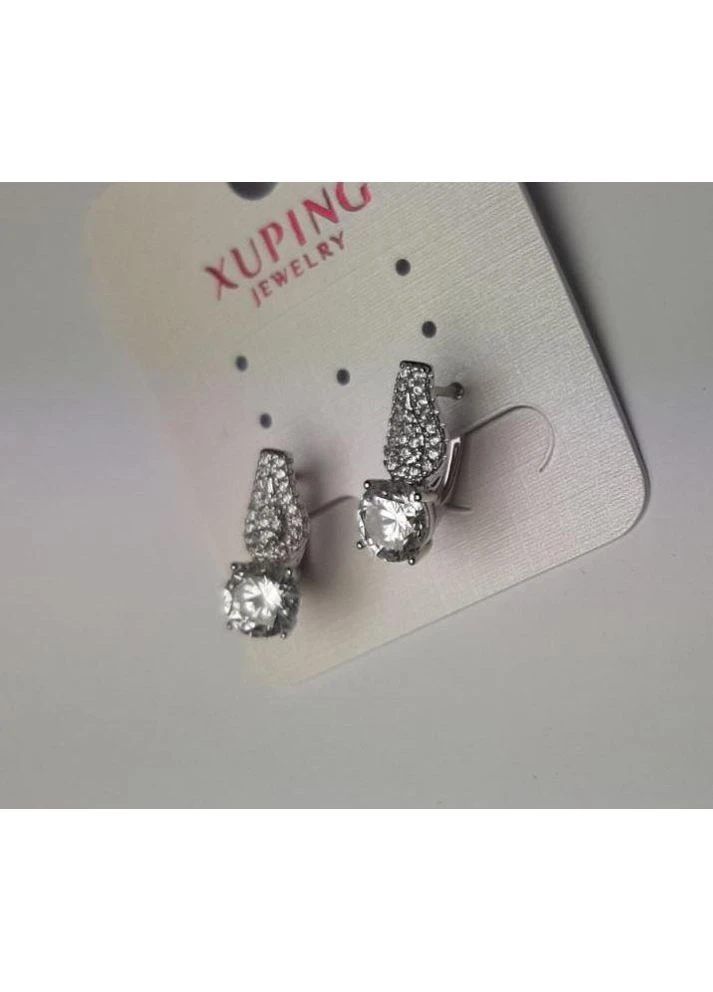 Сережки Xuping Jewelry (377315167)