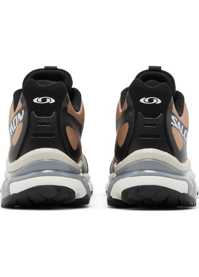 Коричневі всесезонні кросівки xt-4 fenugreek tobacco brown - l41709500 44 No Brand