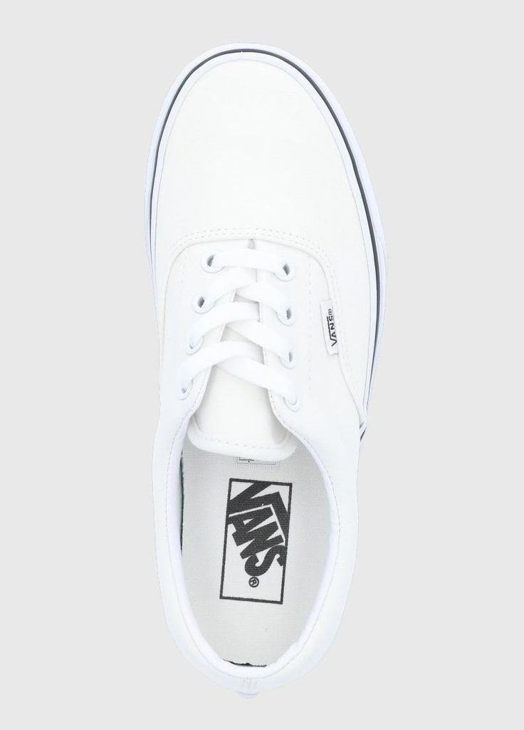 Білі кеди Vans