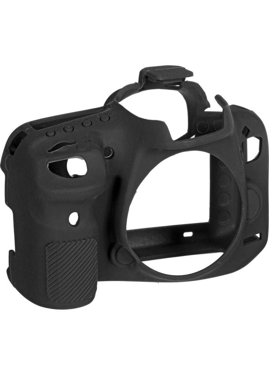 Захисний силіконовий чохол для фотоапаратів EOS 7D Mark II Canon (372476143)