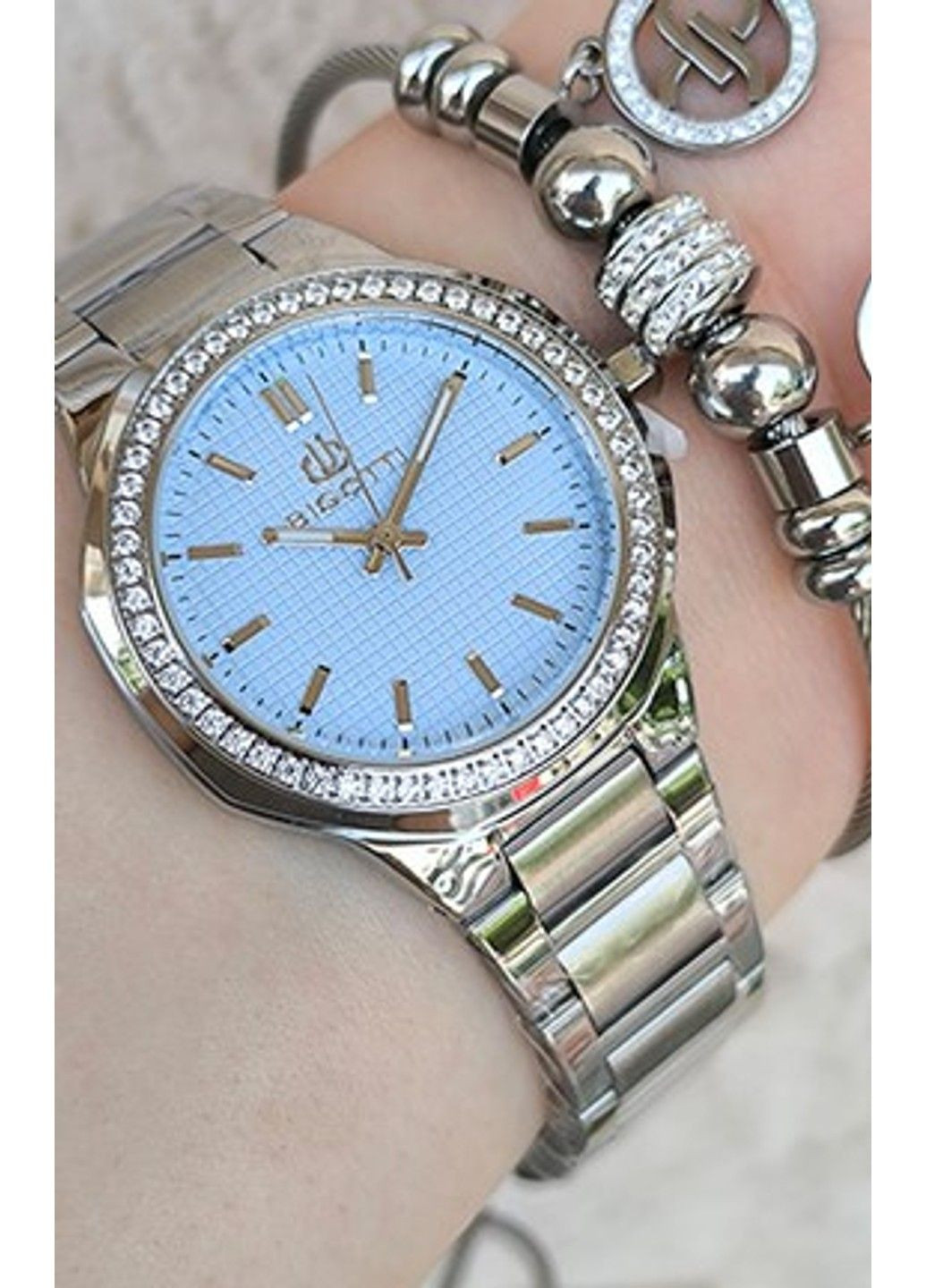 Годинник BG.1.10539-1 Bigotti (306815963)