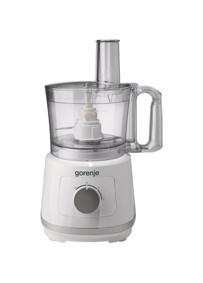 Кухонний комбайн SB801W (FP9076A-GS) Gorenje (362671583)