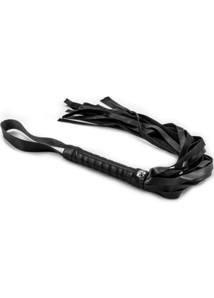 Набор БДСМ Fury черный, 10 предметов Alive (324833735)