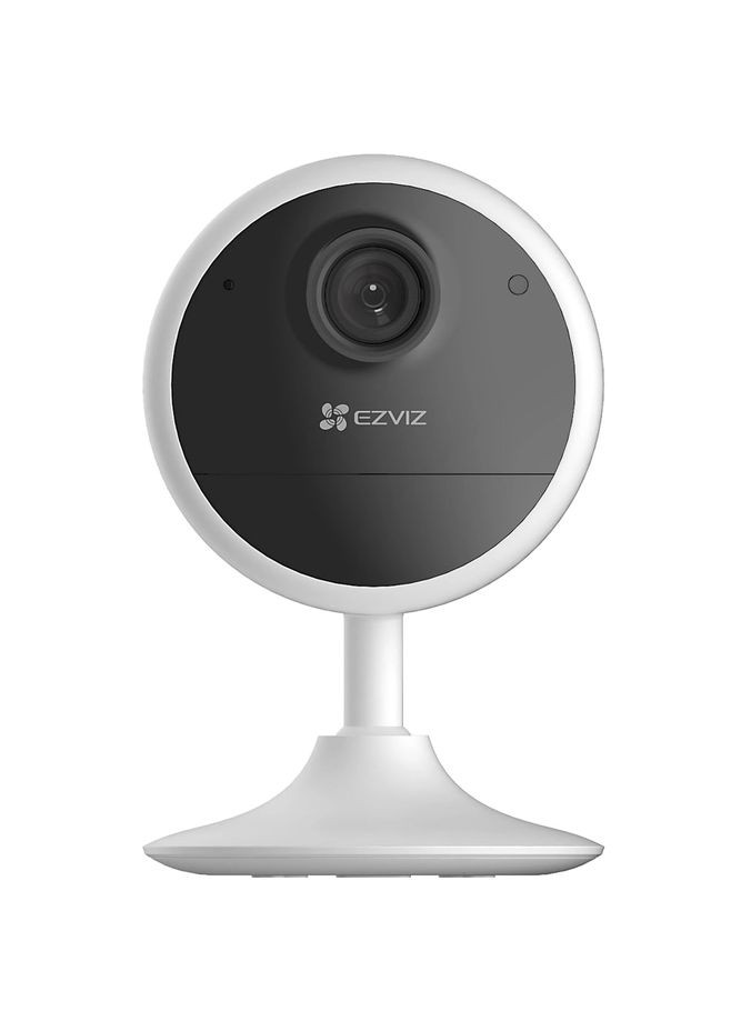 IP-видеокамера Wi-Fi домашняя смарт-камера с аккумулятором CB1 (1080P cs-cb1) Ezviz (337114830)