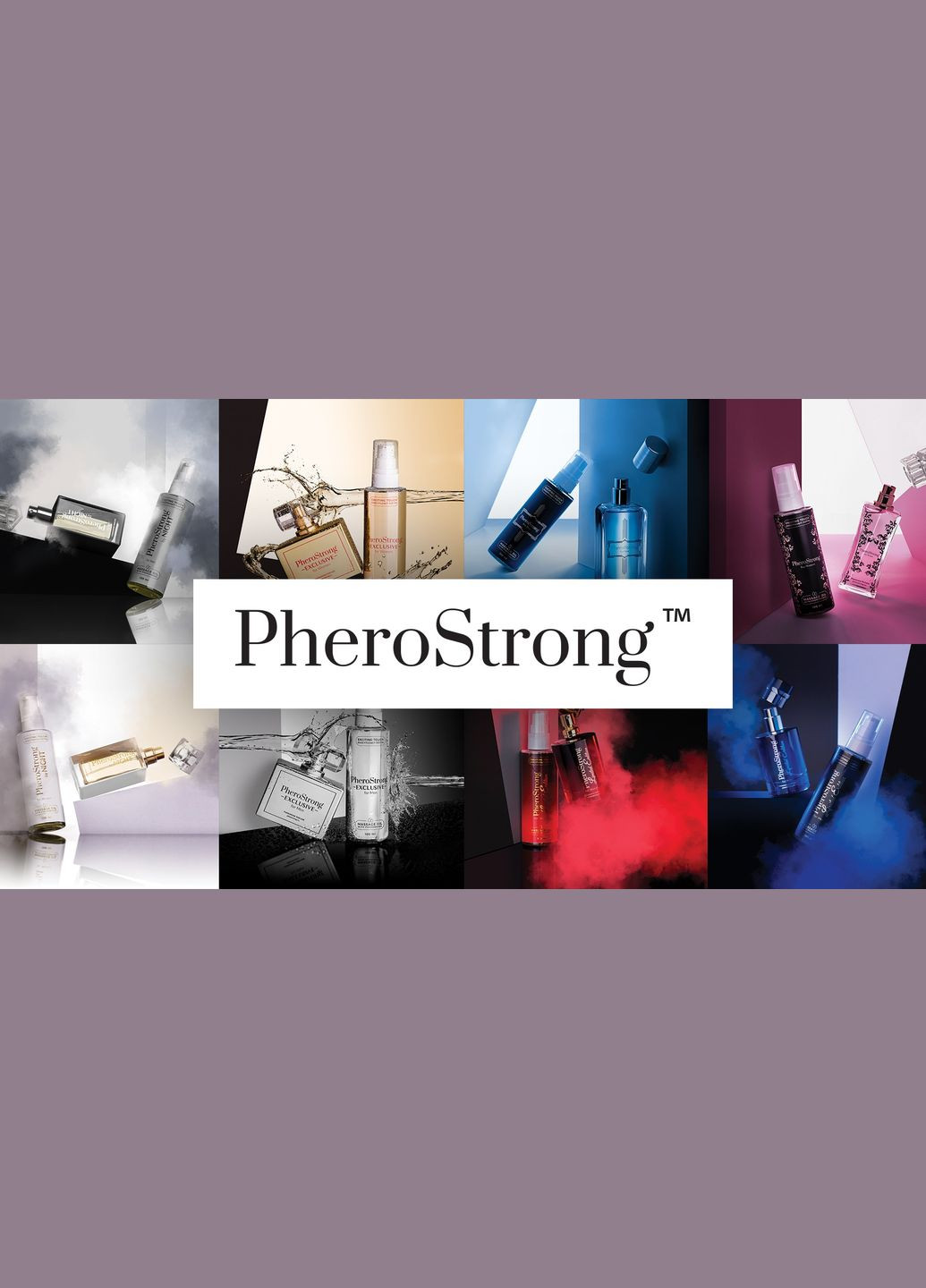 Концентрат феромонов для жінок Concentrate 7.5 мл PheroStrong (298860890)