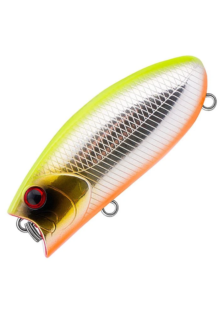 Воблер VA Wag SSR 57F 57mm 10.0g #VA061 Trident (395679797)