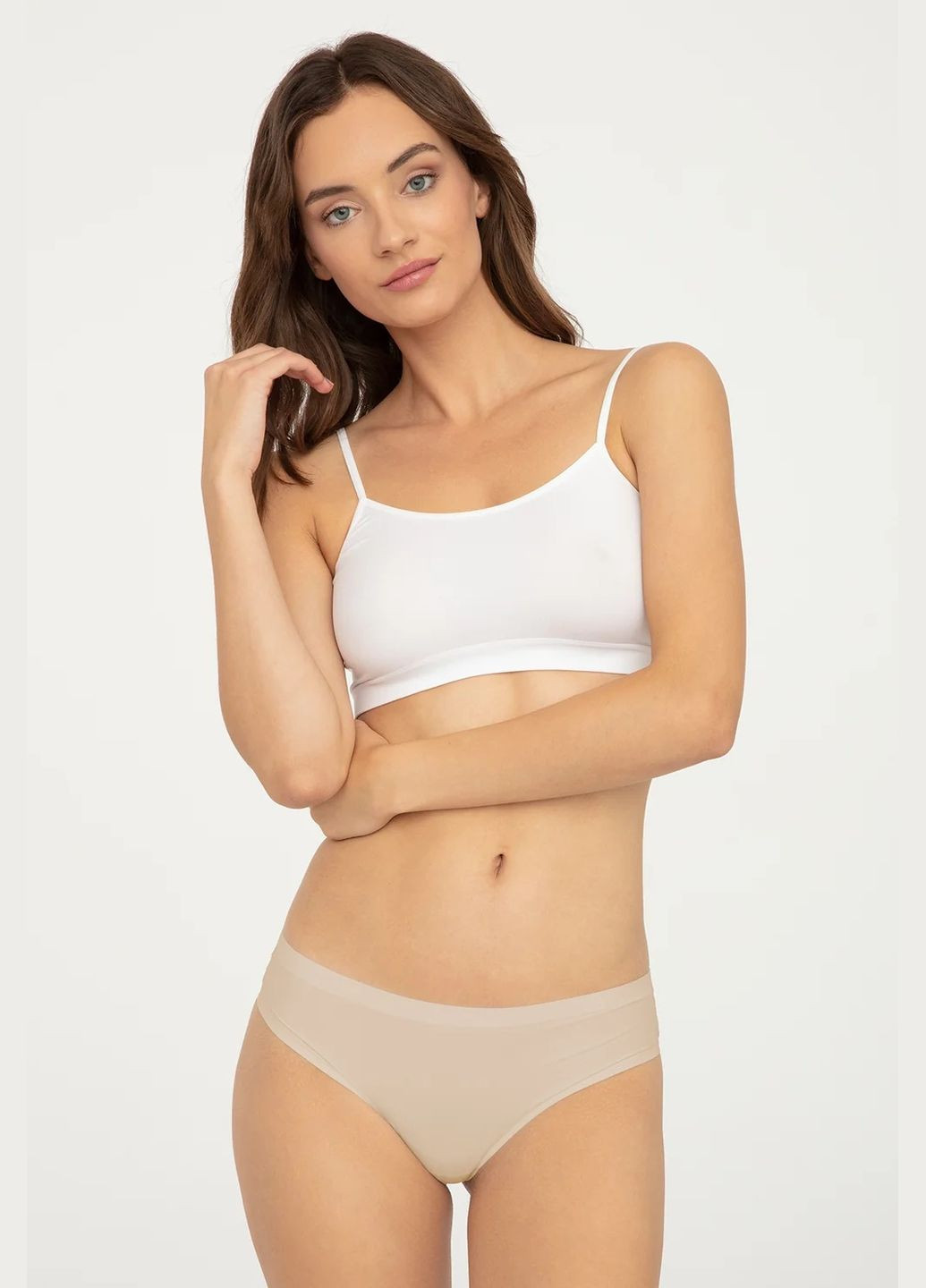 Женские бесшовные трусики Gatta (305294914)