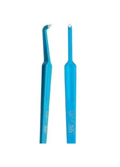 Монопучкова зубна щітка Compact Tuft 1 шт TePe (401480546)