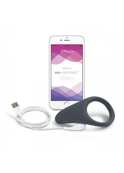 Виброкольцо Verge We-Vibe (383077117)
