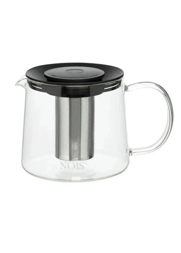 Заварник 830409 11.2х11 см NOIS (322395381)