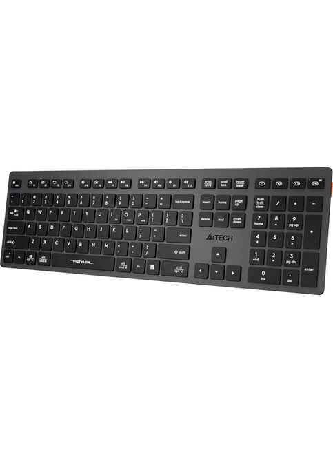 Клавіатура Fstyler FBX50C Grey A4Tech (339086207)