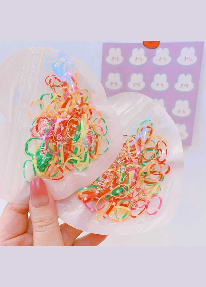 Набор резинок для волос Sweet 3 11836 Fashion (364753961)