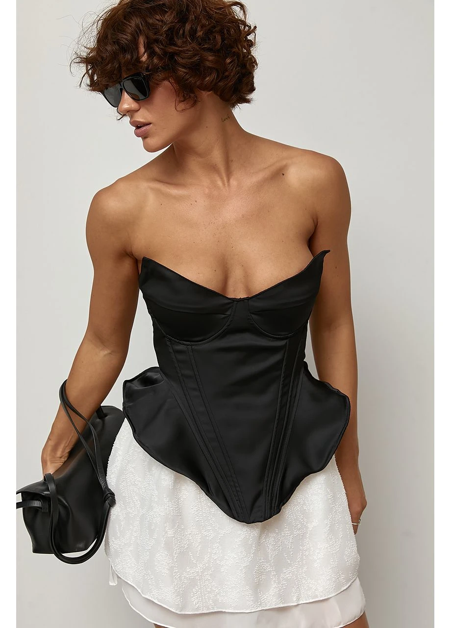 Майка Lurex — 395409291