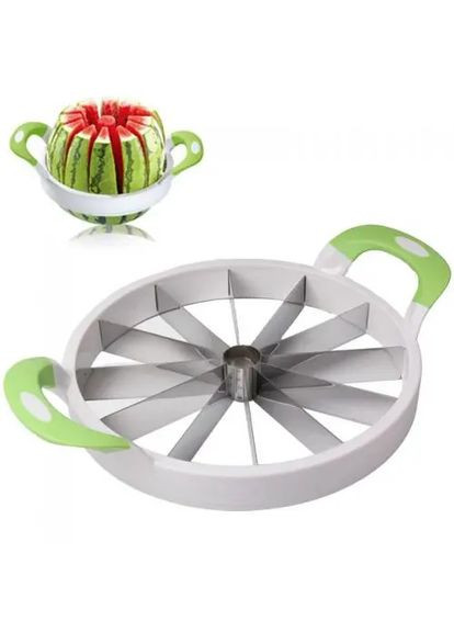 Нож для нарезания дыни и арбуза Melon Slicer Digital (363832758)