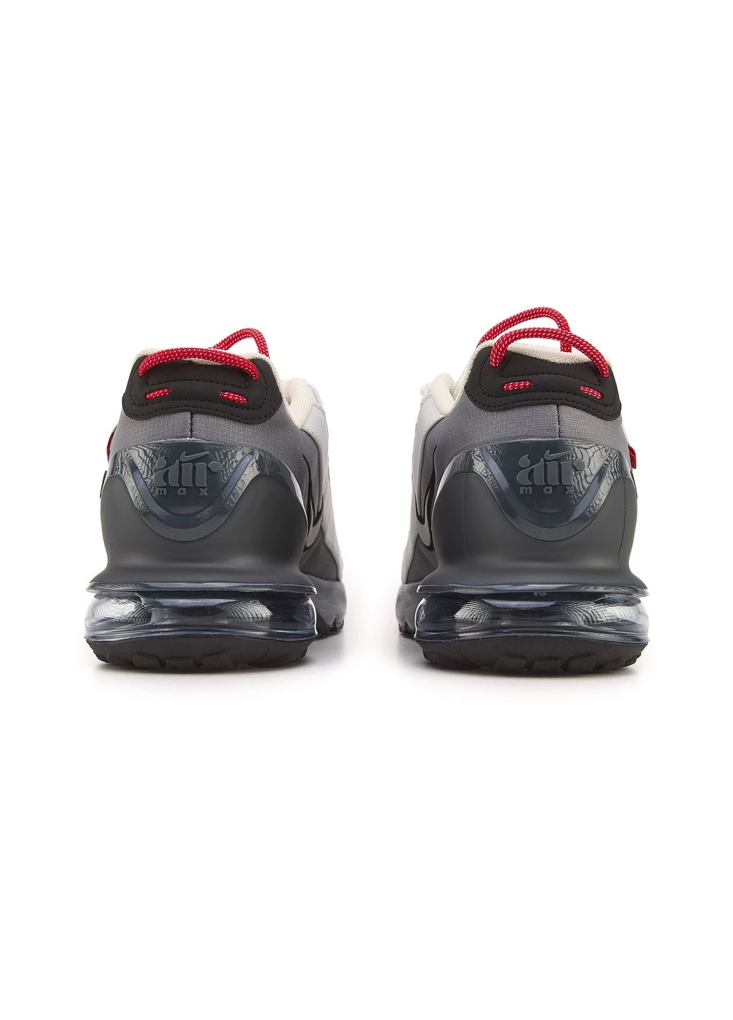 КРОССОВКИ ЖЕНСКИЕ NIKE AIR MAX 270 PULSE GREY WHITE НАЙК АИР МАКС 270 БЕЛЫЕ No Brand белые демисезоны (392015049)