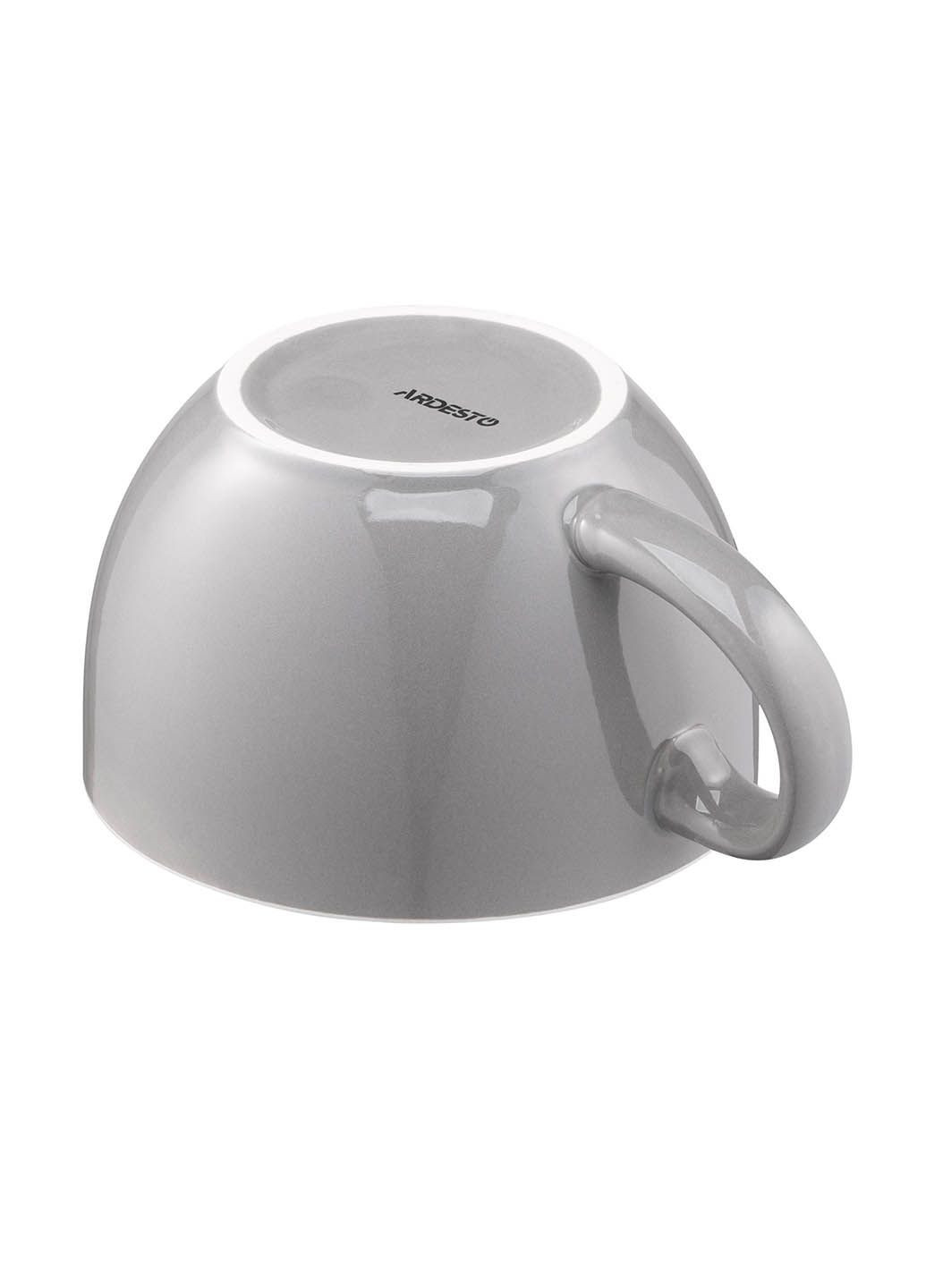 Чашка Merino 480 мл AR3486GY Ardesto (296984626)