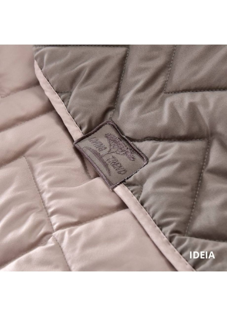 Покрывало двухстороннее 220х240 см IDEIA Izzi (305219723)